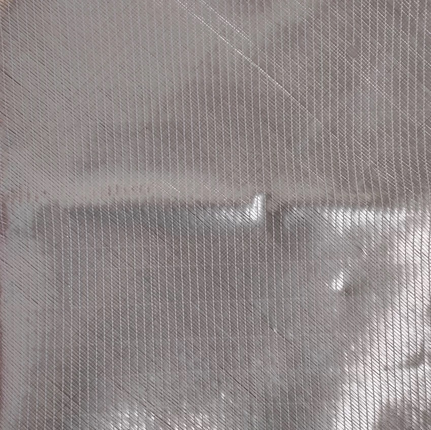 Skelná tkanina biaxiální,450g c